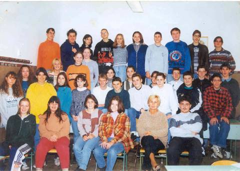 Original image