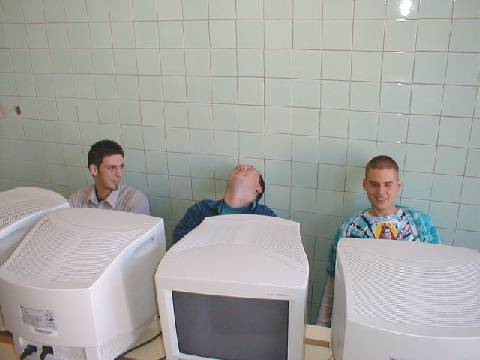 Original image