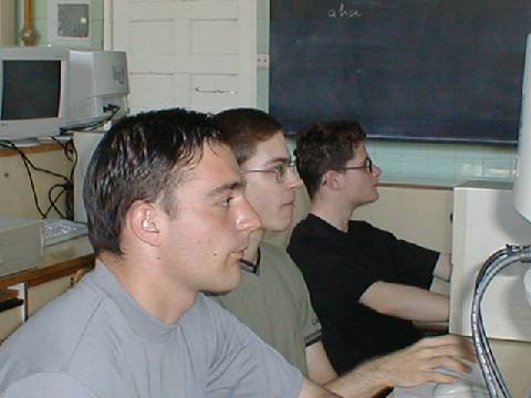 Original image