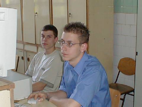 Original image