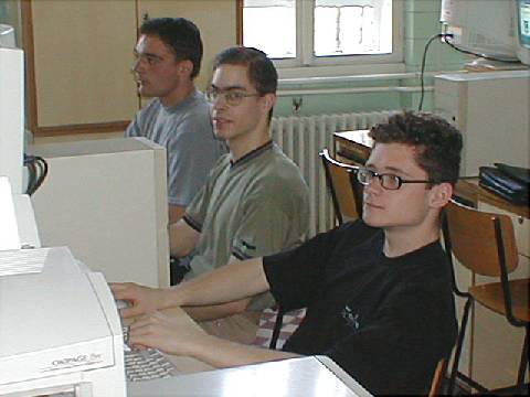 Original image