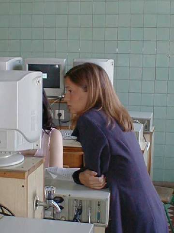 Original image
