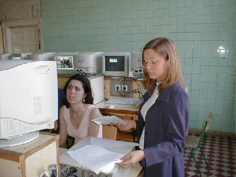 Original image