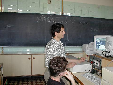 Original image