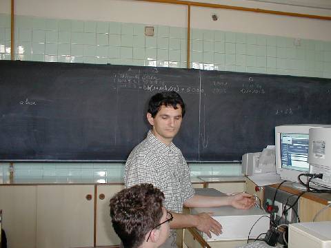 Original image