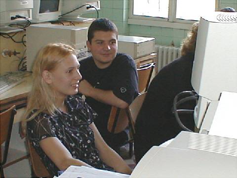 Original image